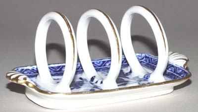 Toast Rack c1900